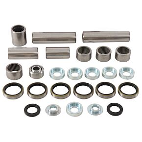 All Balls Racing All Balls Racing 19-23 Beta RR 2T 125 Linkage Bearing Kit - 27-1185