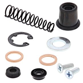 All Balls Racing All Balls Racing 19-23 Beta RR 2T 125 Master Cylinder Rebuild Kit - Front - 18-1002