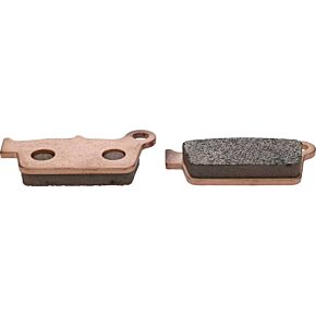 All Balls Racing All Balls Racing 19-23 Beta RR 2T 125 Sintered Brake Pad - Rear - 18-8068