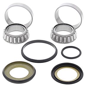 All Balls Racing All Balls Racing 19-23 Beta RR 2T 125 Steering Bearing Kit - 22-1026