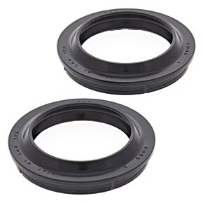 All Balls Racing All Balls Racing 19-23 Honda CRF250F Fork Dust Seal Only Kit - 57-115