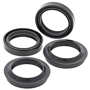 All Balls Racing All Balls Racing 19-23 Honda CRF250F Fork Oil Seal & Dust Seal Kit - 56-132