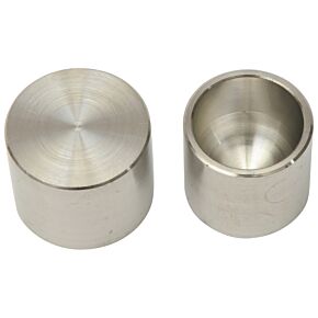 All Balls Racing All Balls Racing 19-23 Honda CRF250R Front Caliper Piston Kit - 18-9045