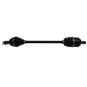 All Balls Racing All Balls Racing 19-23 Honda Talon 1000R SXS1000S2R 6 Ball Axle Rear Left - AB6-HO-8-338