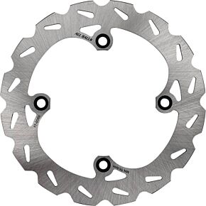 All Balls Racing All Balls Racing 19-23 Honda Talon 1000R SXS1000S2R Brake Disc Front - 18-0083