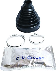 All Balls Racing All Balls Racing 19-23 Honda Talon 1000R SXS1000S2R CV Boot Repair Kit - Rear - Inner - 19-5047