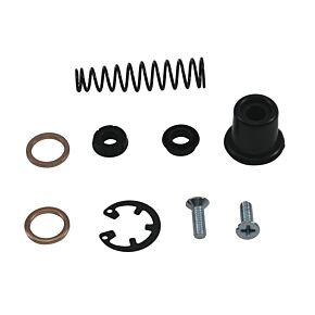 All Balls Racing All Balls Racing 19-23 Kawasaki KX450F Master Cylinder Rebuild Kit Front - 18-1115