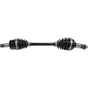 All Balls Racing All Balls Racing 19-23 Yamaha Kodiak 450 4WD 6 Ball Axle Front Left - AB6-YA-8-363
