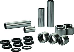 All Balls Racing All Balls Racing 19-23 Yamaha XTZ12 Super Tenere Linkage Bearing Kit - 27-1204