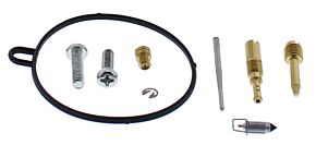 All Balls Racing All Balls Racing 19-23 Yamaha YFM90 Grizzly Carburetor Rebuild Kit - 26-1564
