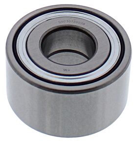 All Balls Racing All Balls Racing 19-23 Yamaha YXZ1000R EPS Wheel Bearing Kit Rear - 25-1787