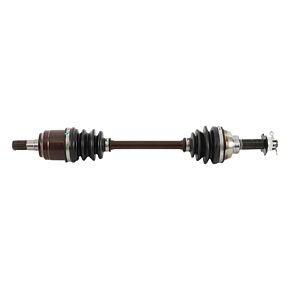 All Balls Racing All Balls Racing 19-24 LT-A 500 X King Quad 4x4/15-24 LT-A 500 XP King Quad Power Steering Axle - AB6-SK-8-303