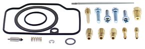All Balls Racing All Balls Racing 1976 Arctic Cat Cheeta 4000 Carburetor Rebuild Kit - 26-1773