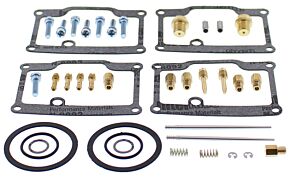All Balls Racing All Balls Racing 1976 Arctic Cat El Tigre 4000 Carburetor Rebuild Kit - 26-1901