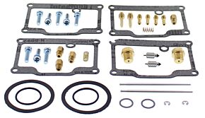 All Balls Racing All Balls Racing 1977 Arctic Cat El Tigre 4000 Carburetor Rebuild Kit - 26-1902