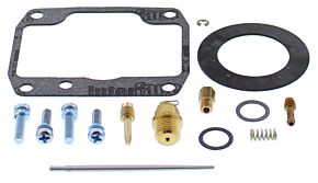 All Balls Racing All Balls Racing 1977 Arctic Cat El Tigre Cross Country Carburetor Rebuild Kit - 26-1892