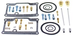 All Balls Racing All Balls Racing 1978 Arctic Cat El Tigre 5000 Carburetor Rebuild Kit - 26-1903