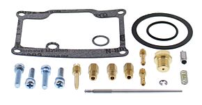 All Balls Racing All Balls Racing 1979 Arctic Cat Pantera 5000 Carburetor Rebuild Kit - 26-1917