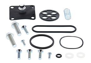 All Balls Racing All Balls Racing 1979 Kawasaki KZ650B Fuel Tap Repair Kit - 60-1107