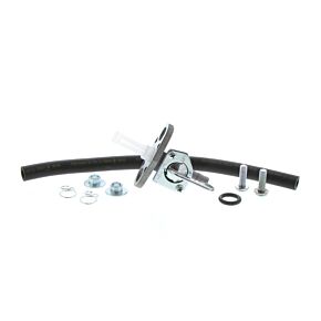 All Balls Racing All Balls Racing 1980 CR 125 R Fuel Valve Kit - FS101-0114