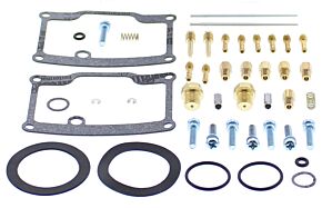 All Balls Racing All Balls Racing 1980 Polaris TX/TX-C Carburetor Rebuild Kit - 26-1819