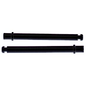 All Balls Racing All Balls Racing 1981 Honda CB400T Brake Pad Retaining Pin Kit Front - 18-7014