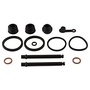 All Balls Racing All Balls Racing 1981 Honda CB400T Caliper Rebuild Kit - Front - 18-3163