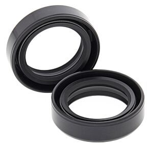 All Balls Racing All Balls Racing 1983 Honda ATC185 Fork Oil Seal Only Kit - 55-103