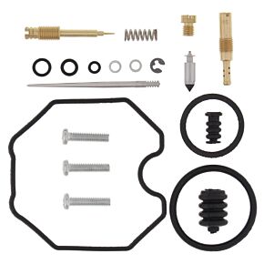 All Balls Racing All Balls Racing 1983 Honda ATC200 Carburetor Rebuild Kit - 26-1284
