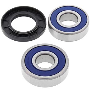All Balls Racing All Balls Racing 1983 Honda CB1000C Wheel Bearing Kit Rear - 25-1265