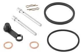 All Balls Racing All Balls Racing 1983 Yamaha XJ900 Caliper Rebuild Kit Rear - 18-3196