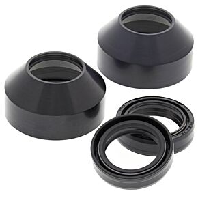 All Balls Racing All Balls Racing 1984 Honda CR80 Fork Oil Seal & Dust Seal Kit - 56-114
