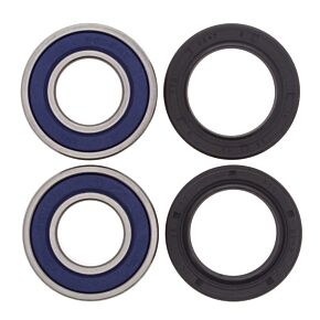 All Balls Racing All Balls Racing 1984 Honda TRX200 Wheel Bearing Kit Front - 25-1112