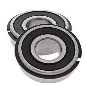 All Balls Racing All Balls Racing 1984 Kawasaki KXT250 Tecate Wheel Bearing Kit Front - 25-1249