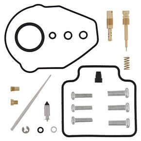 All Balls Racing All Balls Racing 1985 Honda ATC250ES Carburetor Rebuild Kit - 26-1293