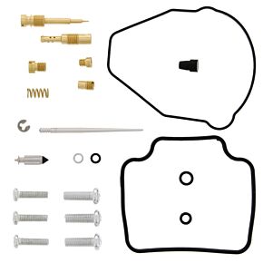 All Balls Racing All Balls Racing 1985 Honda ATC250SX Carburetor Rebuild Kit - 26-1310