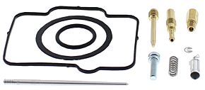 All Balls Racing All Balls Racing 1985 Honda CR125R Carburetor Rebuild Kit - 26-10058