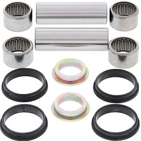 All Balls Racing All Balls Racing 1985 Honda CR125R Swing Arm Bearing Kit - 28-1013