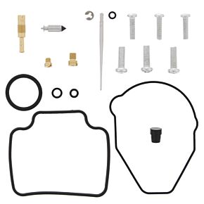 All Balls Racing All Balls Racing 1985 Honda TRX250 Fourtrax Carburetor Rebuild Kit - 26-1367