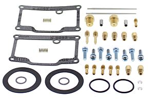 All Balls Racing All Balls Racing 1985 Polaris 400 Carburetor Rebuild Kit - 26-1793