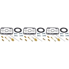 All Balls Racing All Balls Racing 1985 Polaris 600 Carburetor Rebuild Kit - 26-1813