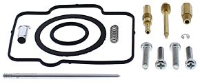 All Balls Racing All Balls Racing 1986 Honda CR125R Carburetor Rebuild Kit - 26-1737