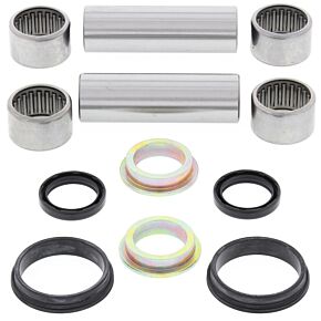 All Balls Racing All Balls Racing 1986 Honda CR125R Swing Arm Bearing Kit - 28-1014