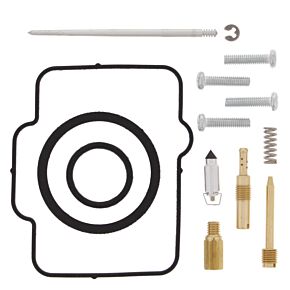 All Balls Racing All Balls Racing 1986 Honda TRX250R Carburetor Rebuild Kit - 26-1504
