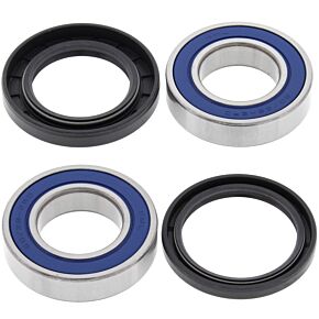All Balls Racing All Balls Racing 1986 Honda TRX350 Wheel Bearing Kit Front - 25-1028