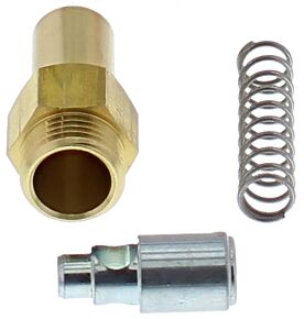All Balls Racing All Balls Racing 1986 Polaris Scrambler 250 Choke Plunger Kit - 46-1032