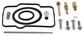 All Balls Racing All Balls Racing 1987 Honda CR125R Carburetor Rebuild Kit - 26-1736