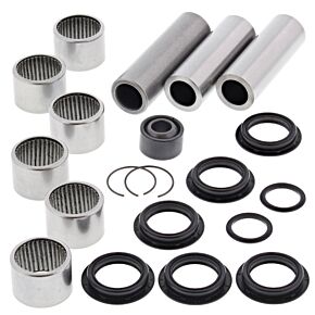 All Balls Racing All Balls Racing 1987 Kawasaki KX125 Linkage Bearing Kit - 27-1070