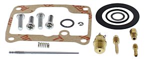 All Balls Racing All Balls Racing 1987 Ski-Doo Citation Carburetor Rebuild Kit - 26-1976