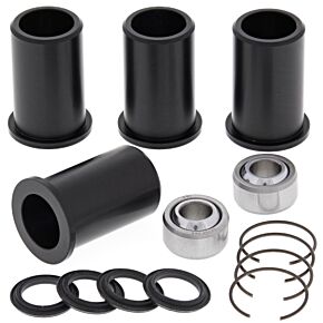 All Balls Racing All Balls Racing 1987 Suzuki LT-230E Front Lower A-Arm Bearing Kit - 2 Kits Req. Per Veh. - 50-1022